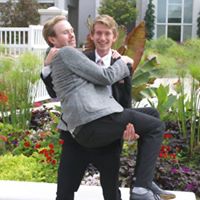 Jared Larsen Photo 12