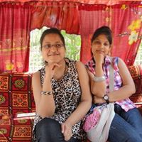 Anu Agarwal Photo 20