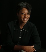 Prudence Ingram Photo 3