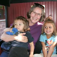 Barbara Testroete Photo 1