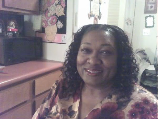 Lucille Anderson Photo 39
