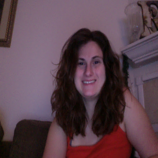 Melissa Lawson Photo 26