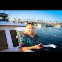 Cathy Garza Photo 31