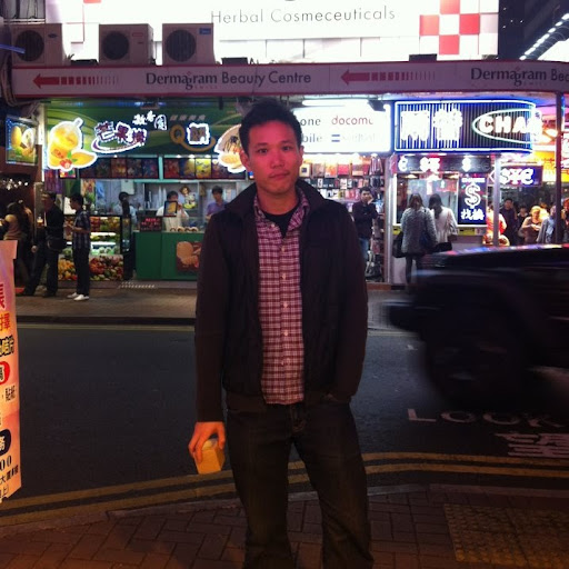 Paul Chen Photo 33
