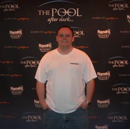 Curtis Scott Photo 33