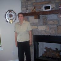 Anna Laird Photo 3