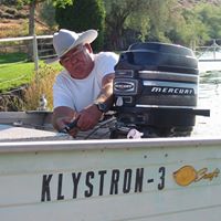 Fred Mayer Photo 21