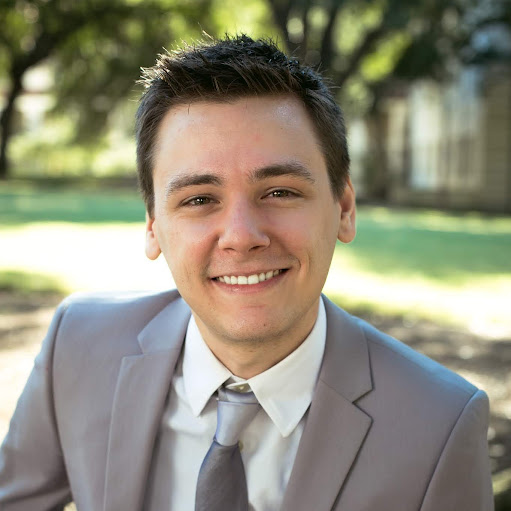 Patrick Norris Photo 33