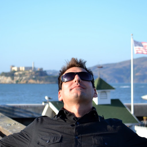 Michael Reif Photo 4