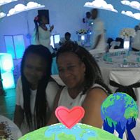 Claudette Marshall Photo 9