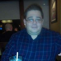 Louis Gauthier Photo 21