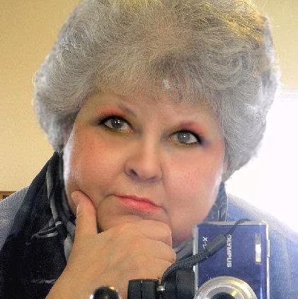 Cynthia Becker Photo 42