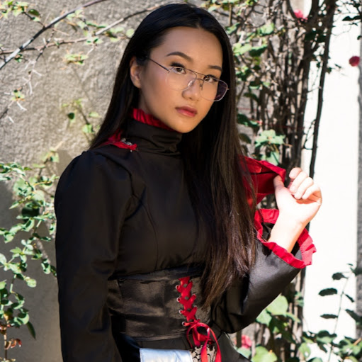 Catherine Lin Photo 37