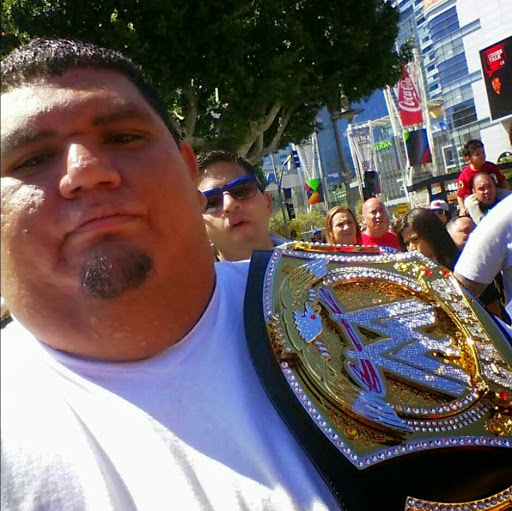 Victor Martinez Photo 19