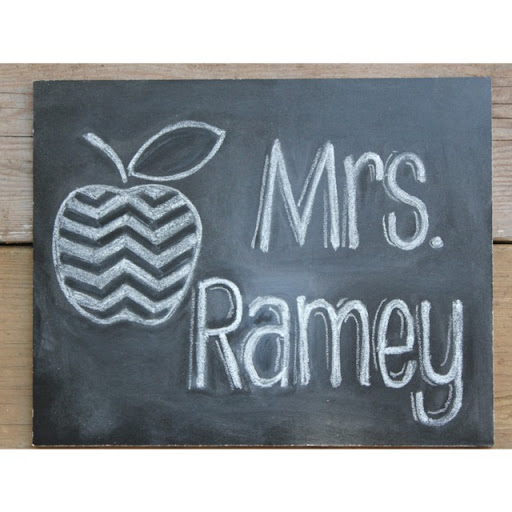 Michelle Ramey Photo 22