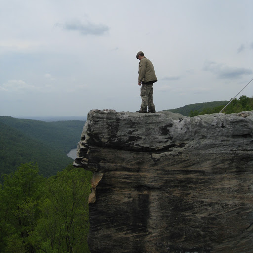 David Grose Photo 8