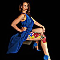 Annette Fuller Photo 17