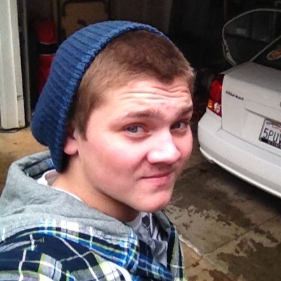 Tyler Curtis Photo 26