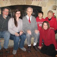 George Dunbar Photo 25