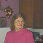 Jeanne Collins Photo 41