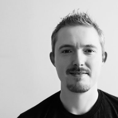 Derek Power Photo 10