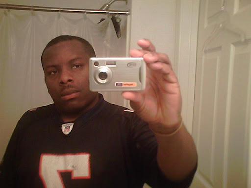 Samuel Louis Photo 23