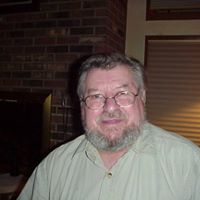 Richard Doty Photo 30