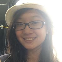 Wen Liu Photo 20