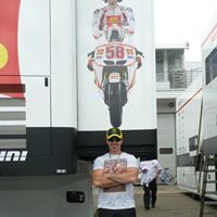 Tony Mcguire Photo 3