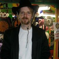 Alan Nash Photo 43
