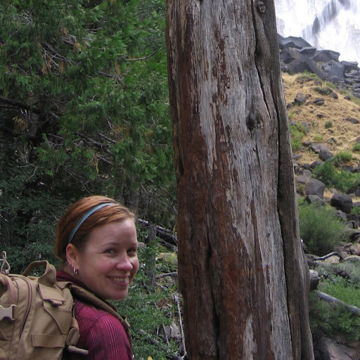 Allyson Conroy Photo 3