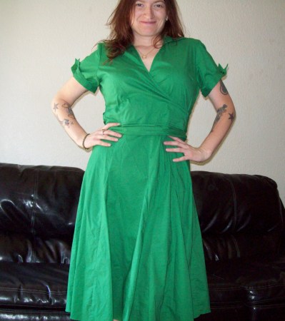 Ruby Cook Photo 17