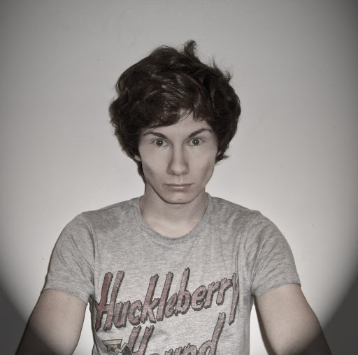 Alex Nicholson Photo 8