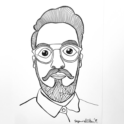 Daniel Karlsen Photo 19
