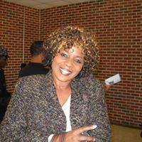 Annette Cameron Photo 21