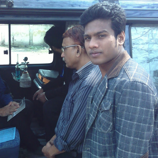 Neil Khan Photo 25
