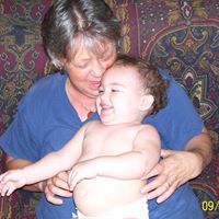 Ruth Abram Photo 23
