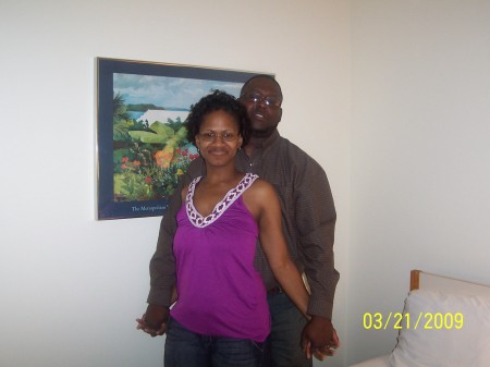 Doris Moore Photo 31