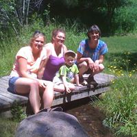 Janet Dudley Photo 14