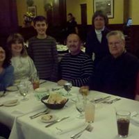 John Caffrey Photo 30