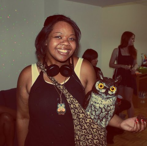 Candace Hill Photo 39
