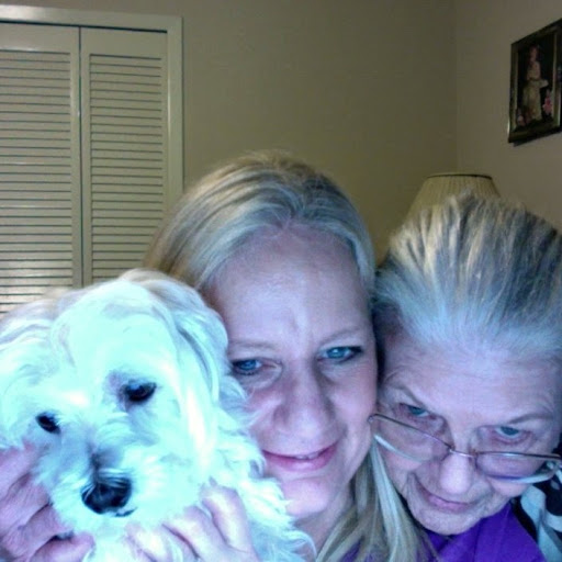 Helen Weaver Photo 33