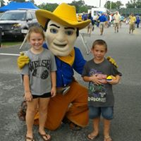Ronald Bonnette Photo 2