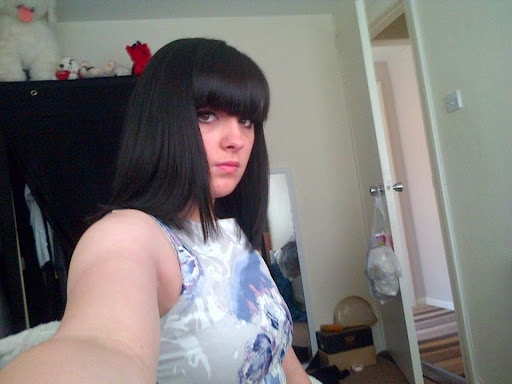 Louise Kerr Photo 9