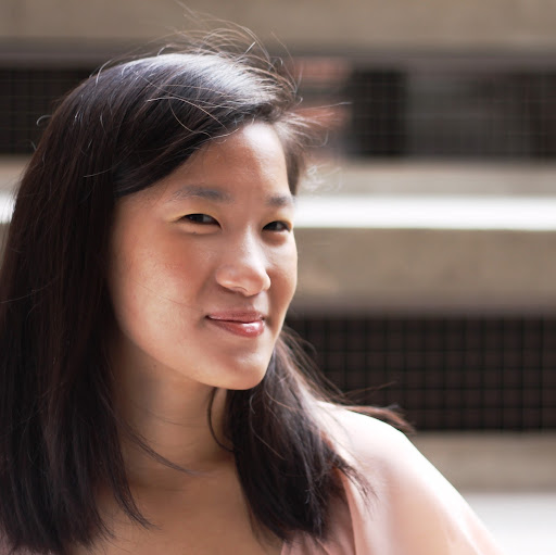 Jennifer Wong Photo 34
