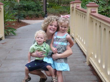 Constance Jenkins Photo 18