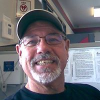 Laurence Stone Photo 5