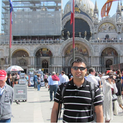Amrinder Singh Photo 34