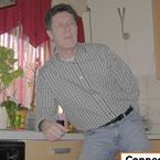 Hugh Davison Photo 1