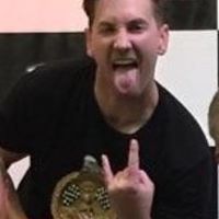 Adam Copenhaver Photo 2